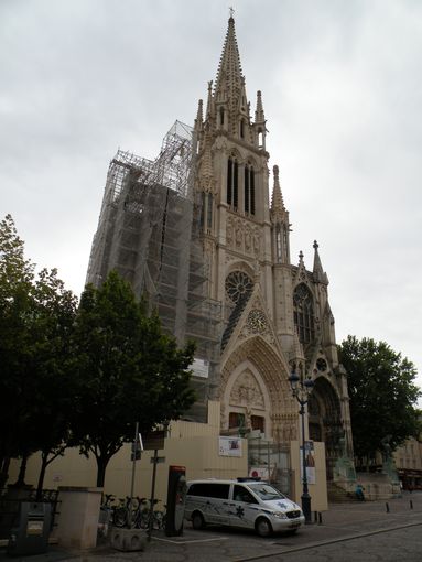  Basilique Saint-Epvre